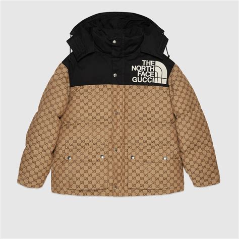 gucci north face womens|Gucci north face price.